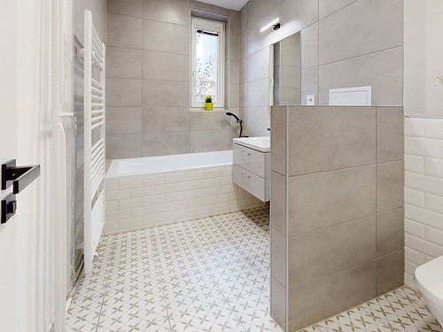 Prodaný byt 2+1 57 m²