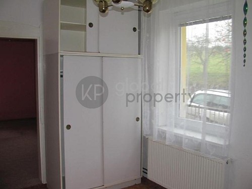 Prodaný dům 84 m², pozemek 2707 m²