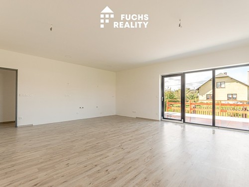 Prodaný dům 112 m², pozemek 438 m²