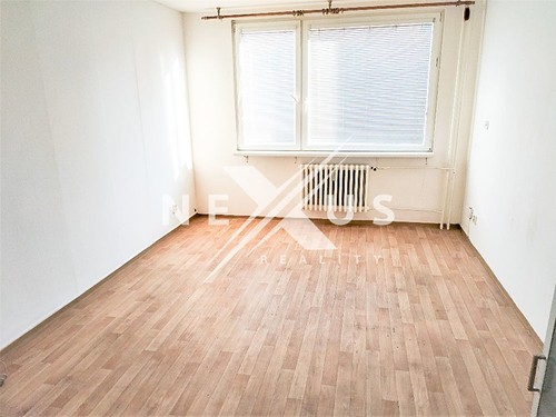 Prodaný byt 2+1 42 m²