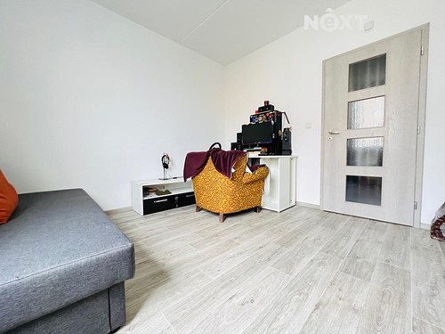 Prodaný byt 4+1 86 m²