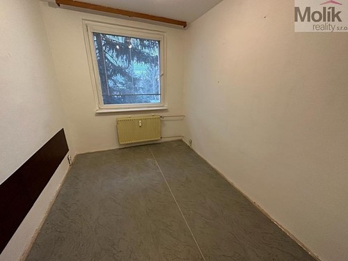 Prodaný byt 3+1 82 m²