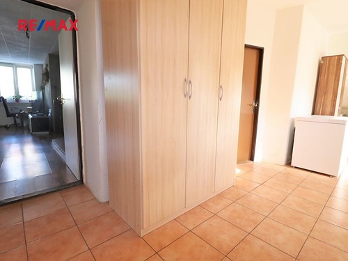 Prodaný dům 360 m², pozemek 661 m²