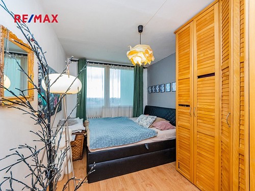 Prodaný byt 3+1 73 m²