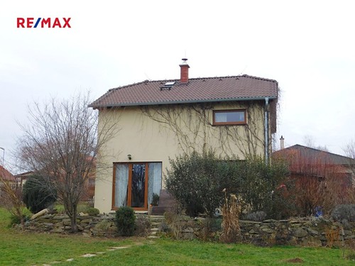 Prodaný dům 95 m², pozemek 1055 m²