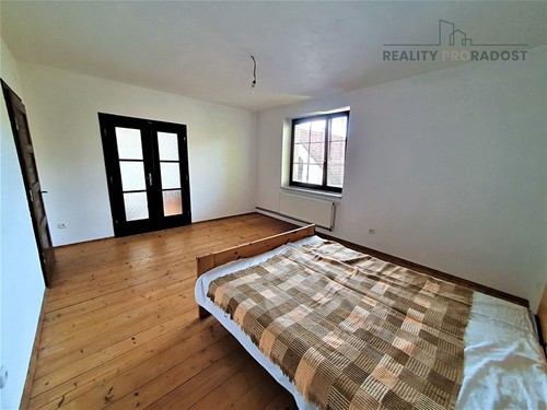 Prodaná vila 146 m², pozemek 975 m²