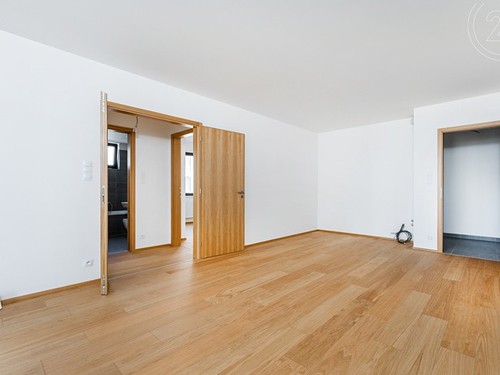 Prodaný byt 3+kk 69 m²