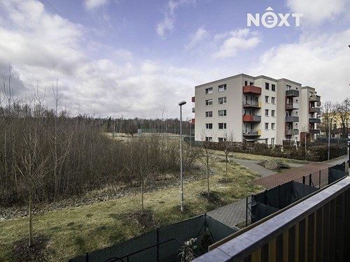 Prodaný byt 2+kk 59 m²