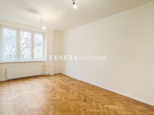 Prodaný byt 2+kk 40 m²
