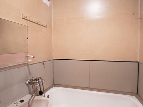 Prodaný byt 2+1 56 m²