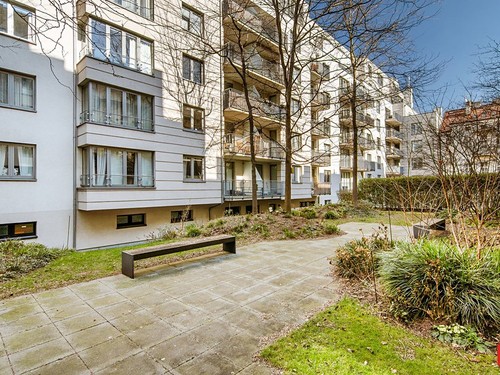 Prodaný byt 2+kk 51 m²