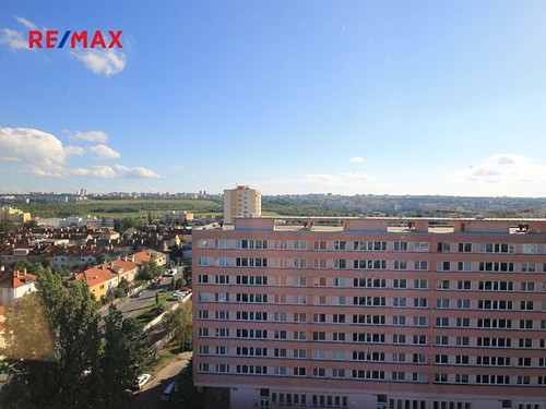 Prodaný byt 3+kk 64 m²
