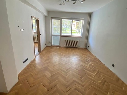 Prodaný byt 2+1 62 m²