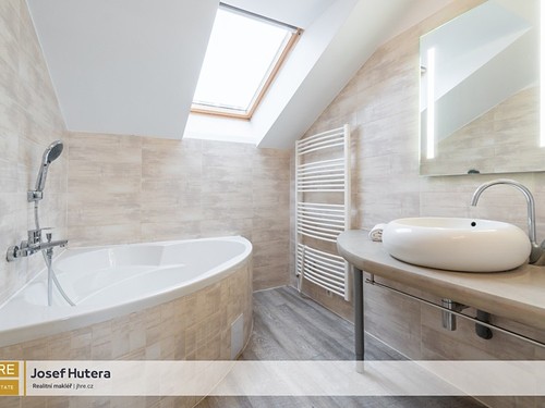 Prodaný byt 3+kk 69 m²