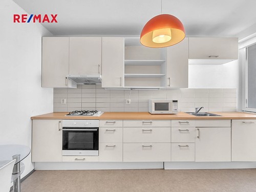 Prodaný byt 2+1 75 m²
