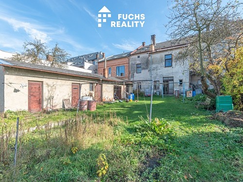 Prodaný byt 2+1 65 m²