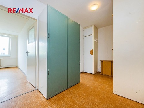 Prodaný byt 2+kk 40 m²