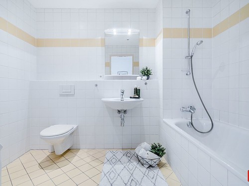 Prodaný byt 2+kk 51 m²