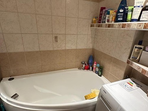 Prodaný byt 2+1 55 m²