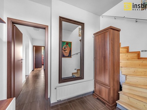Prodaný dům 154 m², pozemek 434 m²