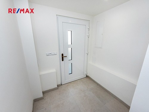 Prodaný dům 87 m², pozemek 107 m²