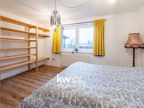 Prodaný dům 246 m², pozemek 732 m²
