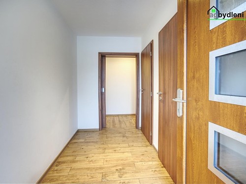 Prodaný dům 106 m², pozemek 964 m²