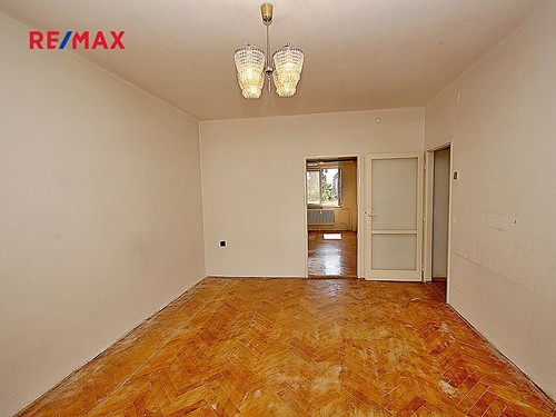 Prodaný byt 2+1 52 m²