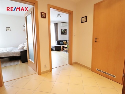 Prodaný byt 2+kk 65 m²