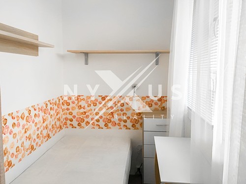 Prodaný byt 1+kk 33 m²
