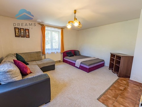 Prodaný dům 138 m², pozemek 845 m²