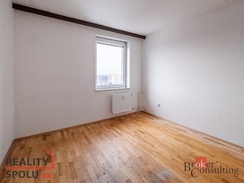 Prodaný byt 3+1 76 m²