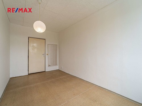 Prodaný byt 3+1 65 m²
