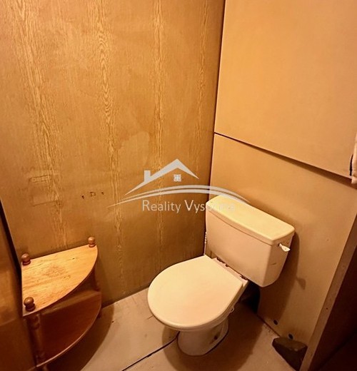 Prodaný byt 4+1 83 m²