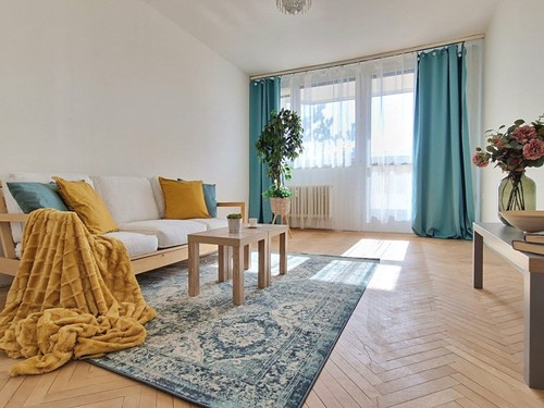 Prodaný byt 2+1 51 m²
