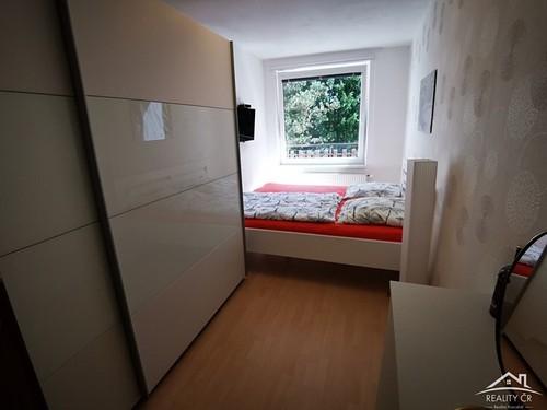 Prodaný byt 3+kk 75 m²