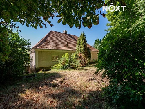 Prodaná chalupa 150 m², pozemek 2090 m²