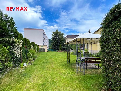 Prodaný dům 128 m², pozemek 668 m²