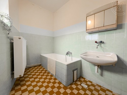 Prodaný dům 98 m², pozemek 420 m²