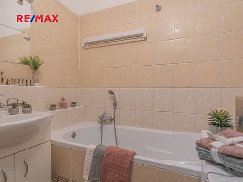 Prodaný byt 2+1 67 m²