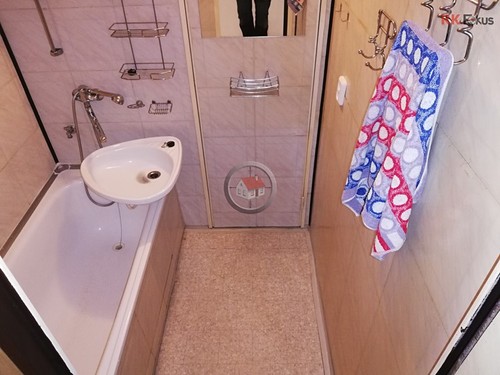 Prodaný byt 3+1 70 m²