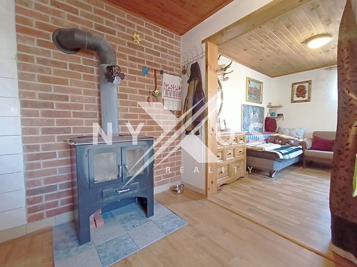 Prodaný dům 39 m², pozemek 300 m²