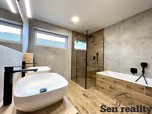Prodaný dům 132 m², pozemek 625 m²