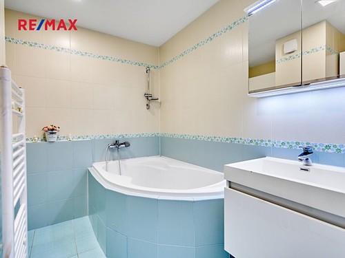 Prodaný byt 3+1 66 m²