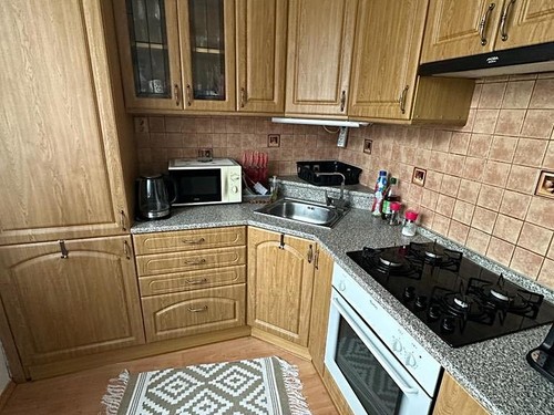Prodaný byt 2+1 55 m²