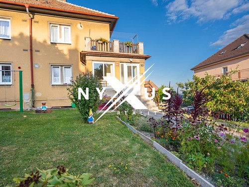 Prodaný byt 3+1 80 m²