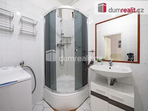Prodaný byt 2+1 57 m²