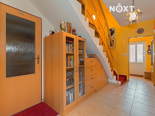 Prodaný dům 130 m², pozemek 400 m²