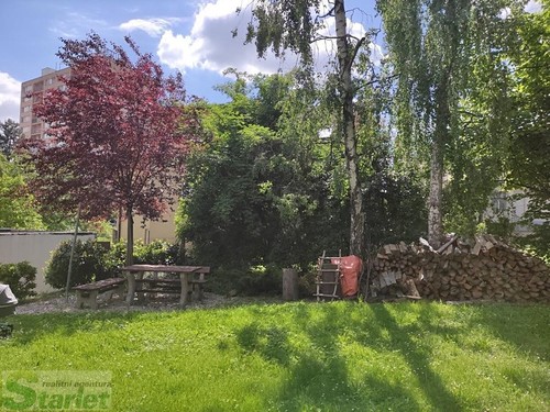 Prodaný byt 3+kk 69 m²