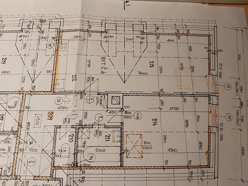 Prodaný byt 2+kk 74 m²